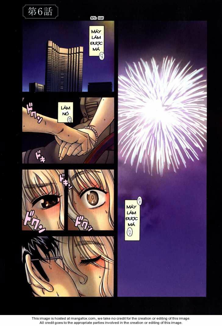 happy negative marriage chapter 6 2