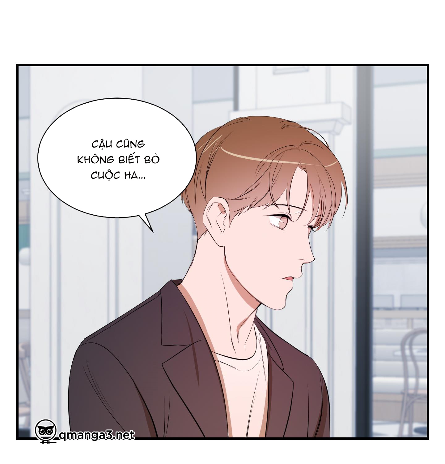 chốn riêng tư chapter 39 22