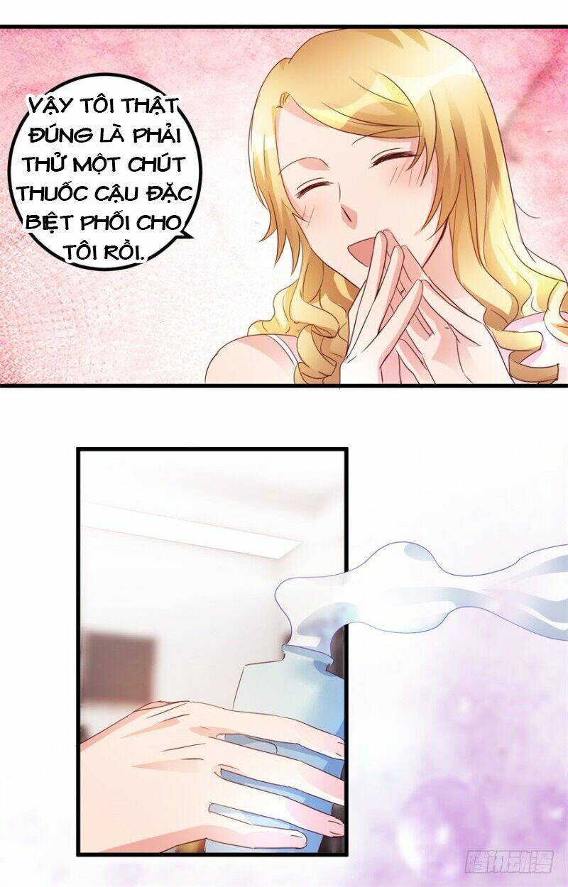 thấu thị tiên y chapter 42 18