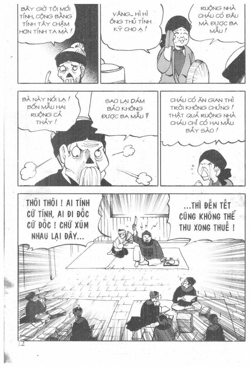 tắt đèn chapter 1 11