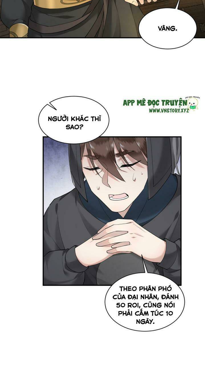 phượng hoàng vu phi chapter 68 32