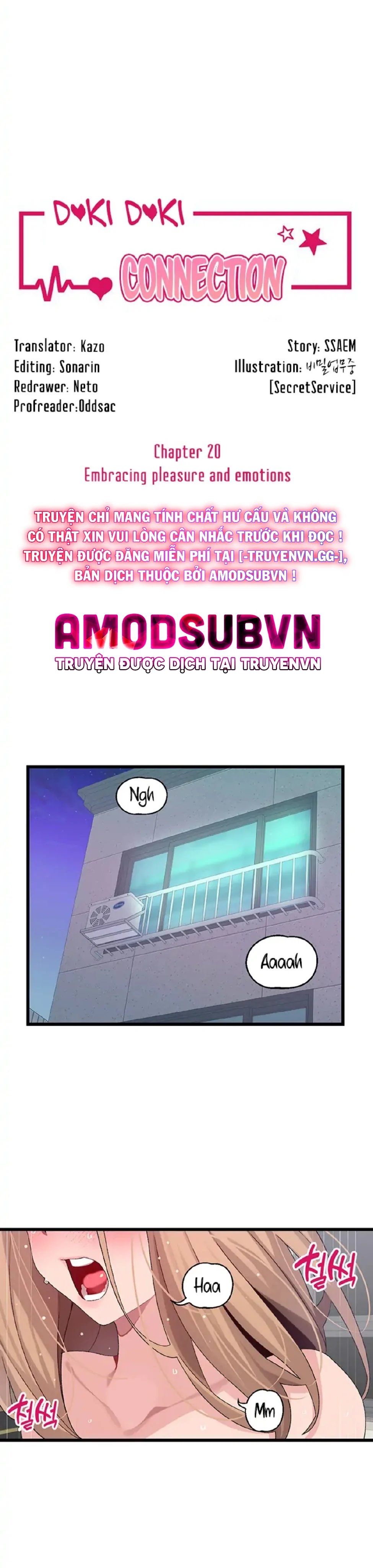 liên kết doki doki chapter 20 4