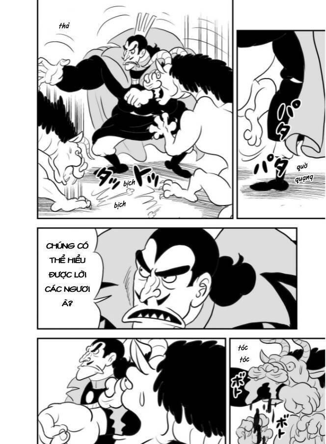 bảng xếp hạng vua chapter 102 9