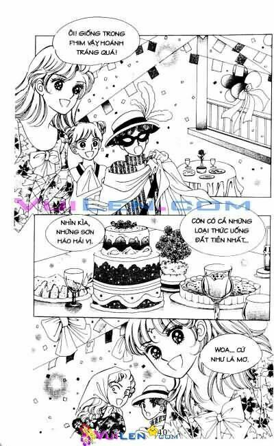 giảm cân để yêu chapter 9 40