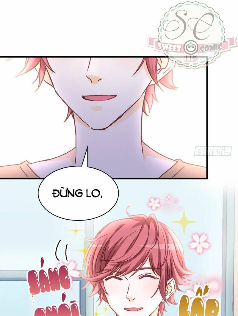 sở thích đặc biệt của nam thần chapter 5 14