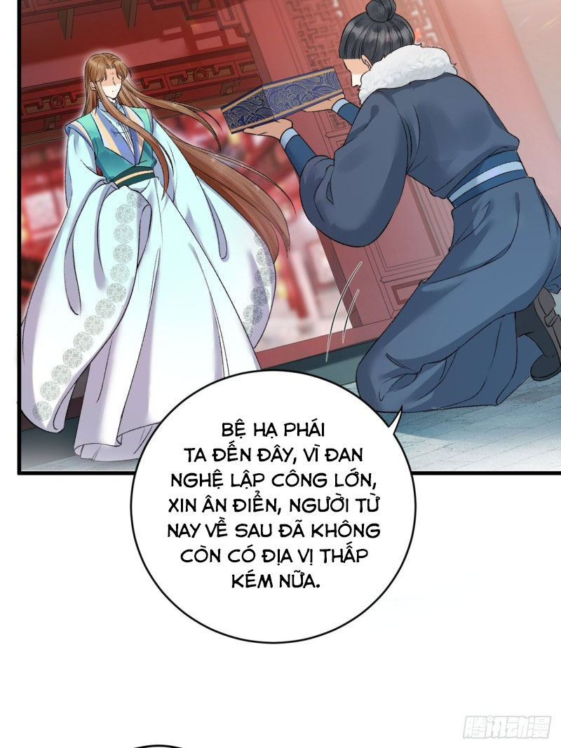 lễ băng nhạc hoại chi dạ chapter 29 37