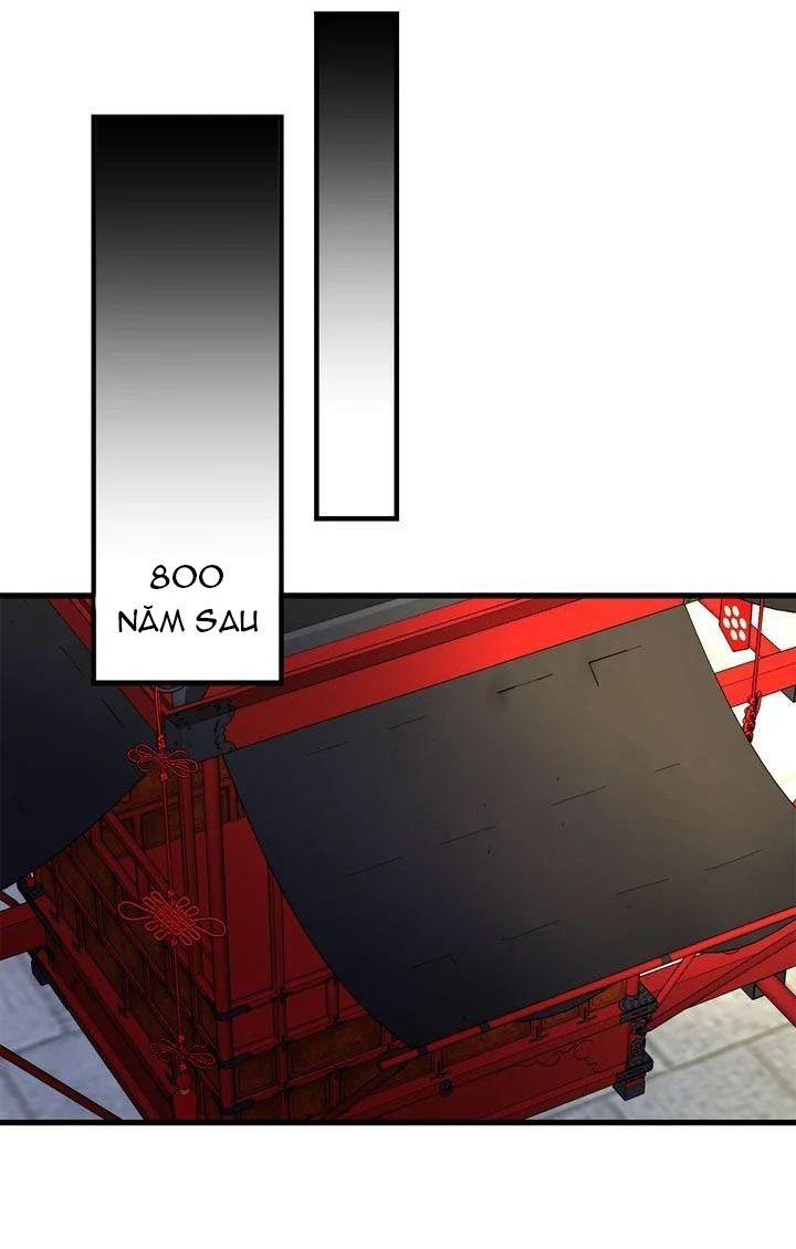 mối tình đầu của bạo chúa chapter 36 48