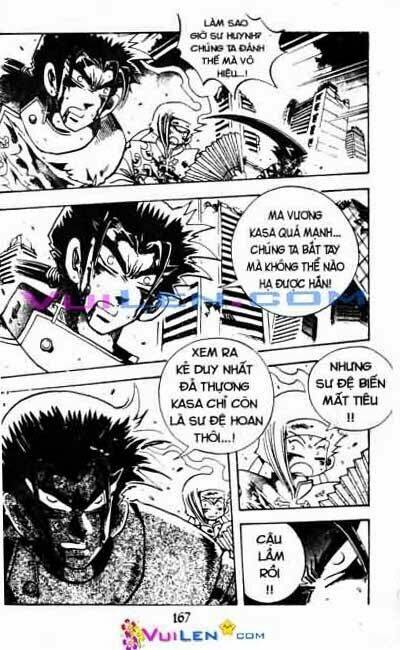 những người bạn tốt chapter 25 166