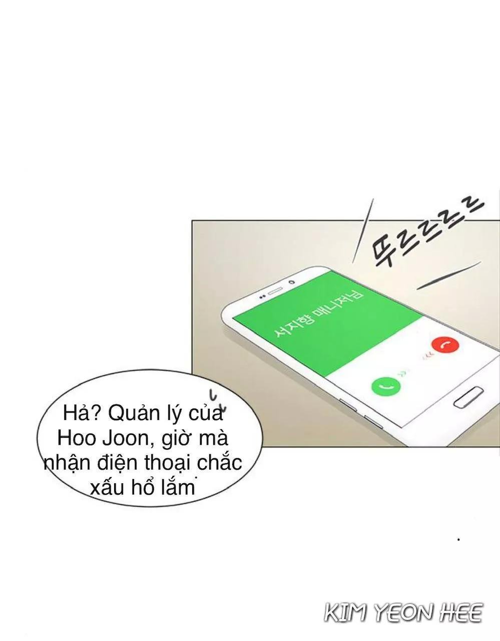 tôi kết hôn cùng antifan chapter 22 28