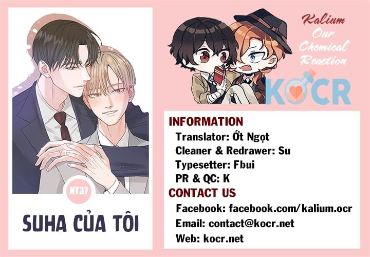 Suha của tôi chapter 116.893