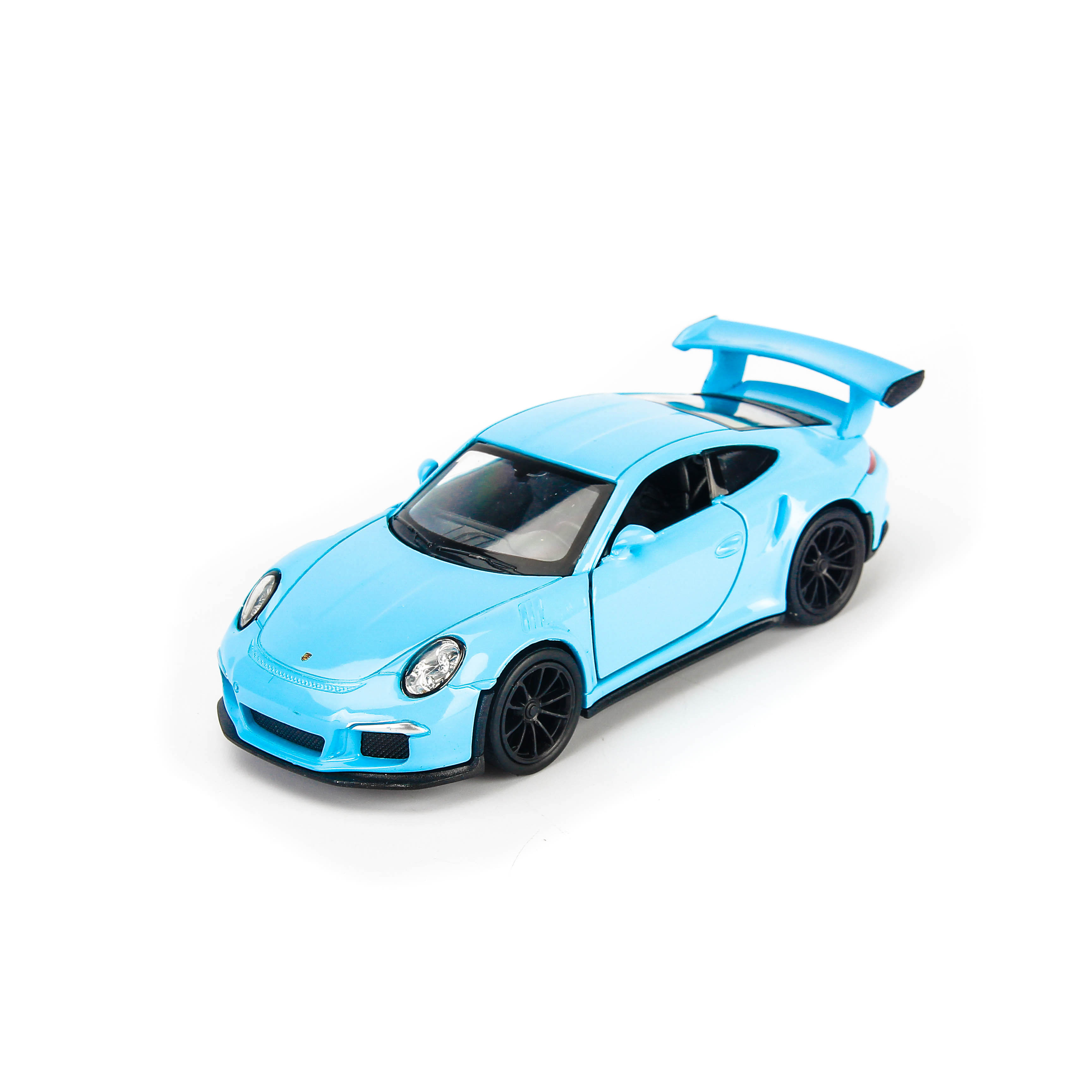 Mô hình xe Porsche 911 GT3 RS 1:36 Welly - 43746