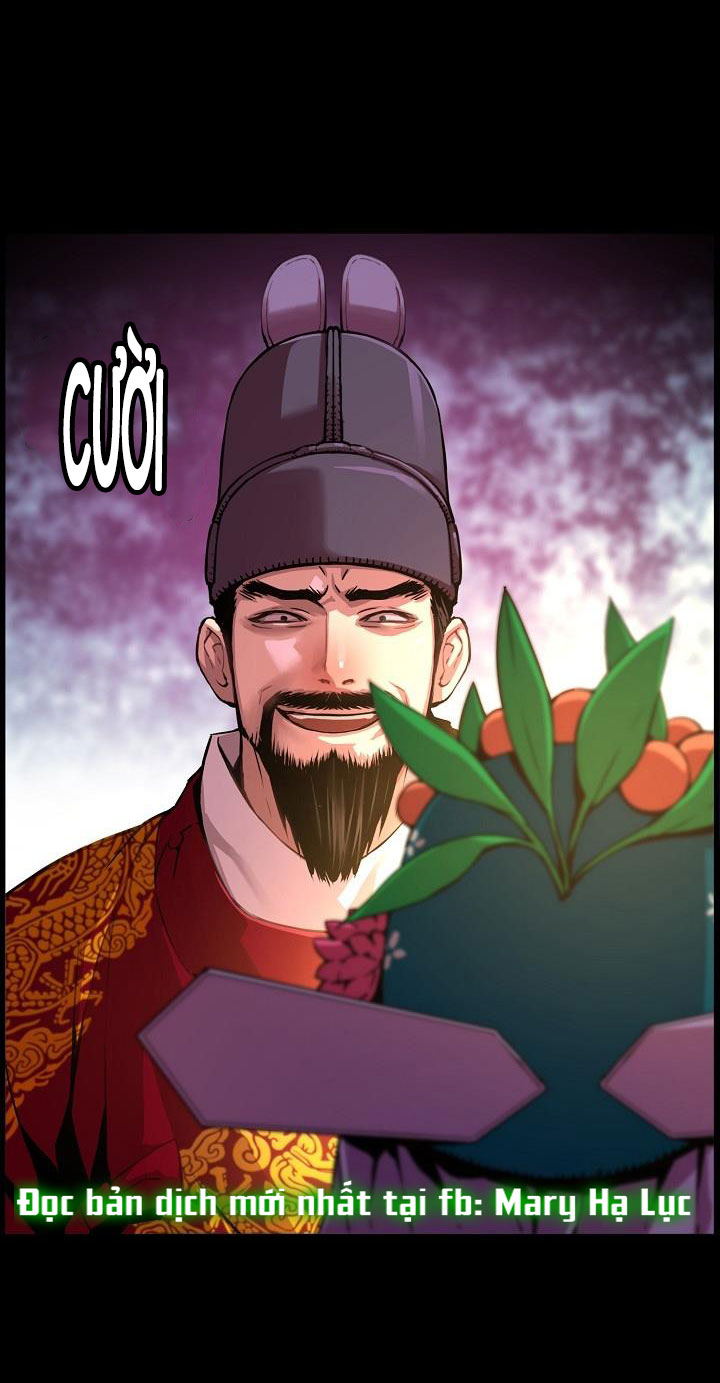 tôi sẽ sống như một hoàng tử chapter 32.2 15