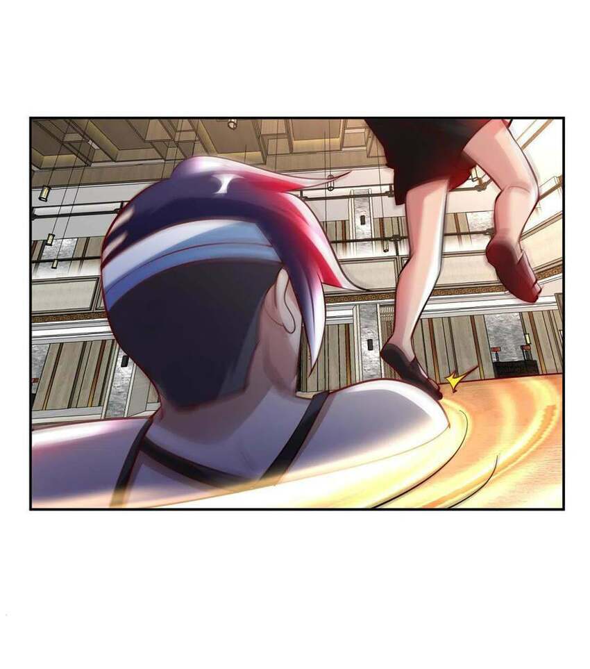 sư phụ của ta là thần tiên chapter 75 9