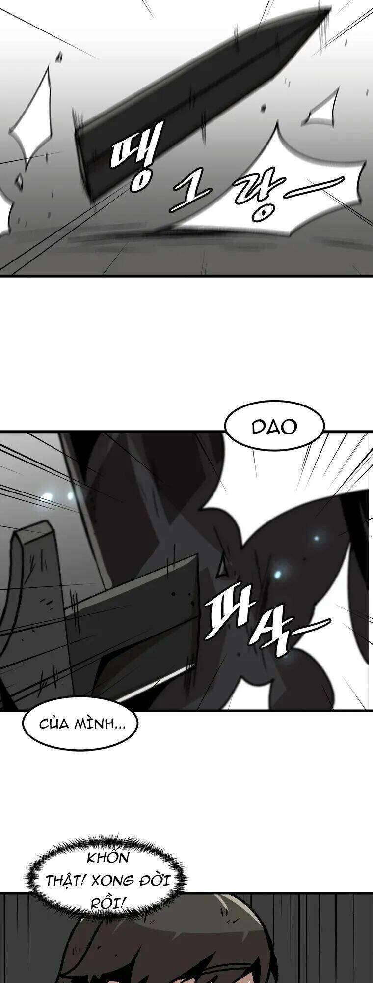 lên cấp một mình chapter 55 32