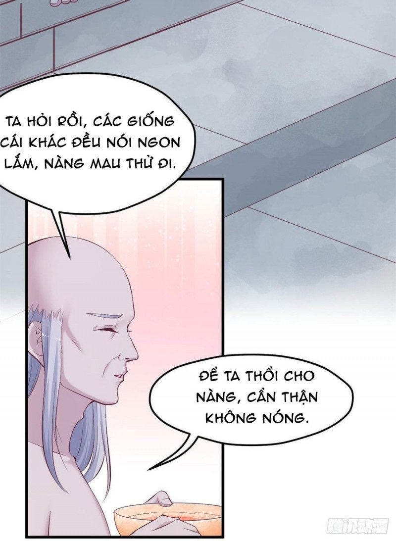 [16+] thảnh thơi thú thế chủng chủng điền, sinh sinh tể chapter 153 19