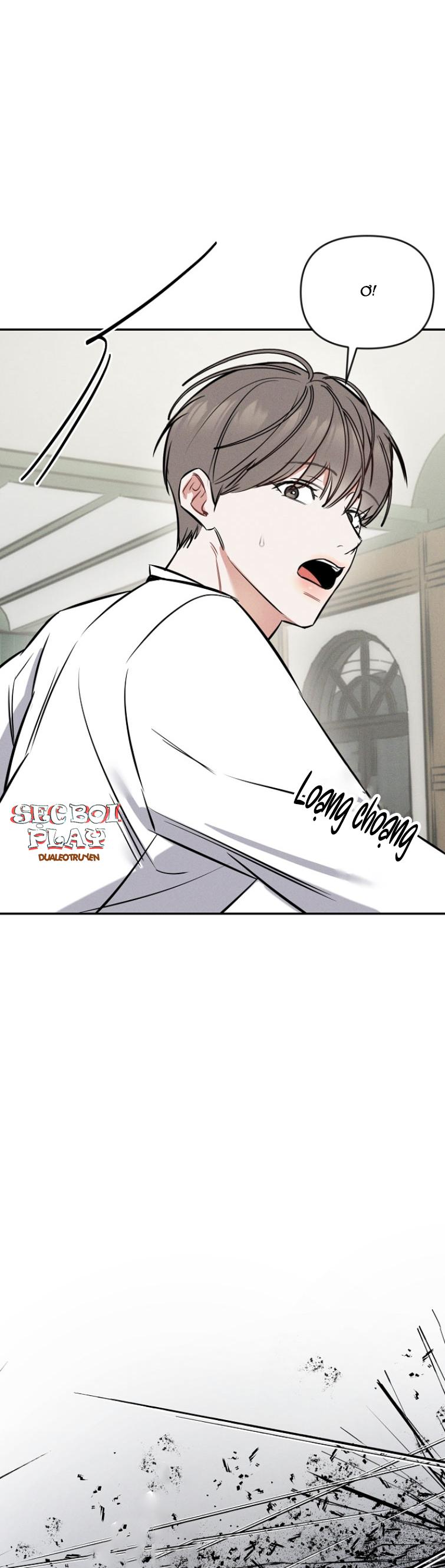 mặt trời của đêm chapter 1 12