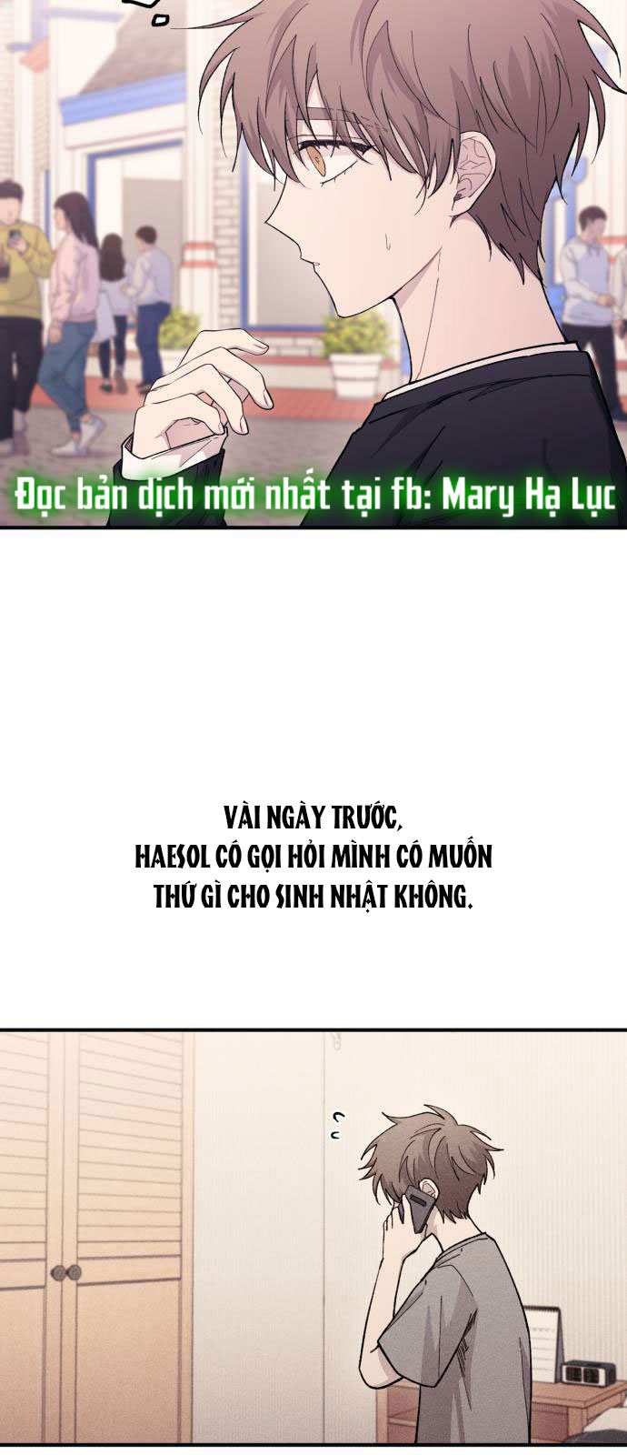 yeonwoo ngây thơ chapter 49.1 7