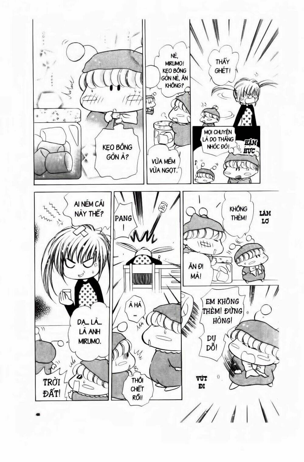 chiếc ly kỳ diệu chapter 8 15