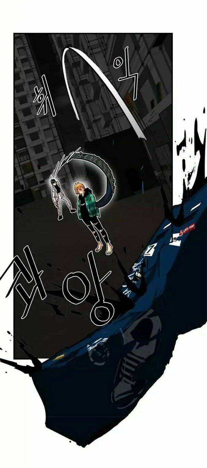 bẫy troll chapter 24 22