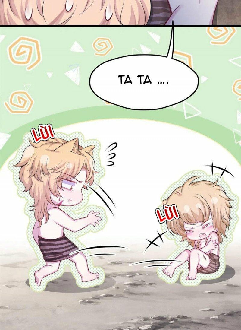 [16+] thảnh thơi thú thế chủng chủng điền, sinh sinh tể chapter 243 48