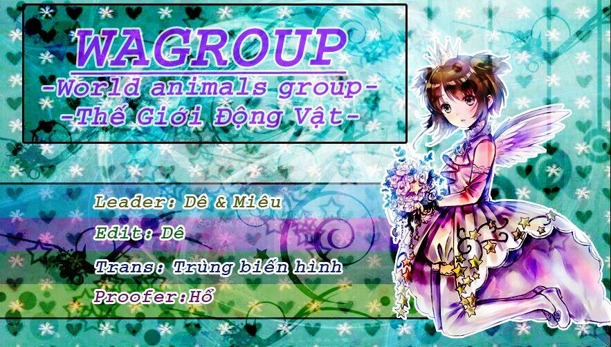 shinjuku dxd chapter 6 23