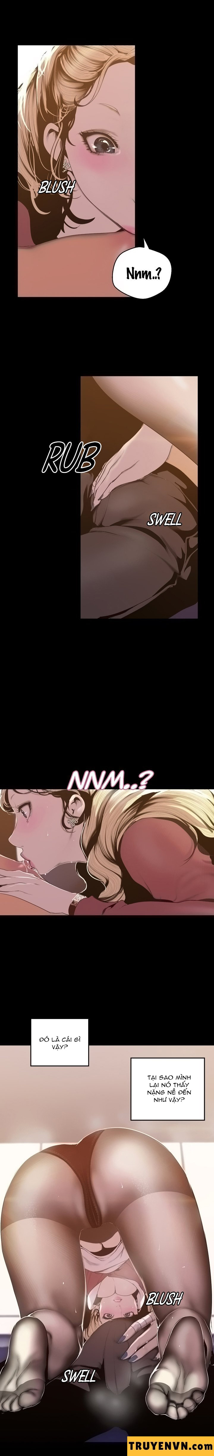 một thế giới mới tuyệt vời chapter 66 7