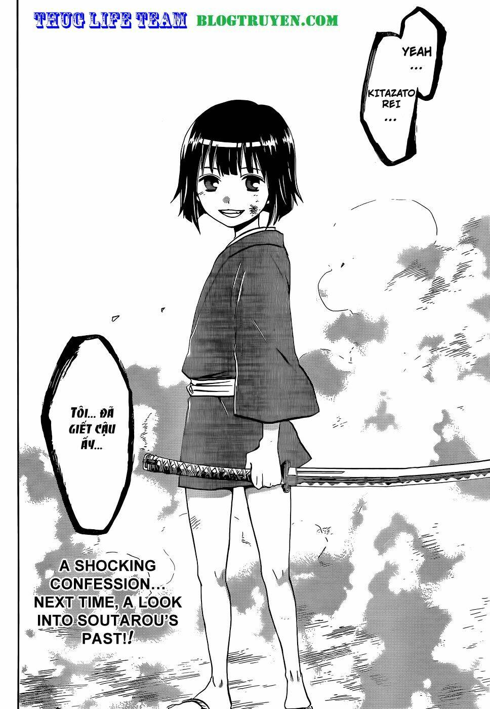 kaitai shinsho zero chapter 18 22