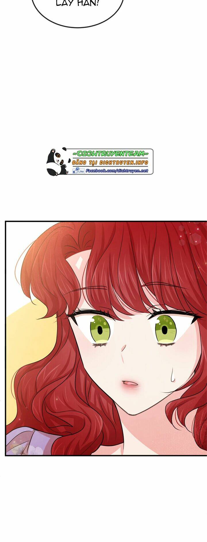 tiểu thư scarlet, em không muốn trả thù sao? chapter 28 51