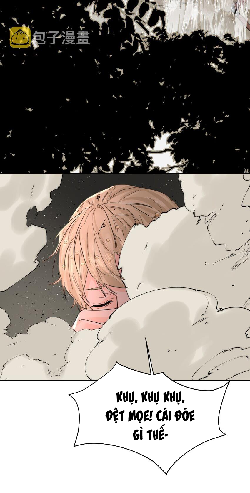 tình cũ là vua chapter 13 27