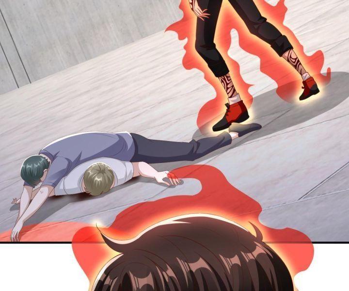 ta có bảy vị tỷ tỷ tuyệt thế vô song chapter 7 41