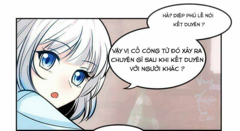 ta ở cổ đại xích cp chapter 4 23