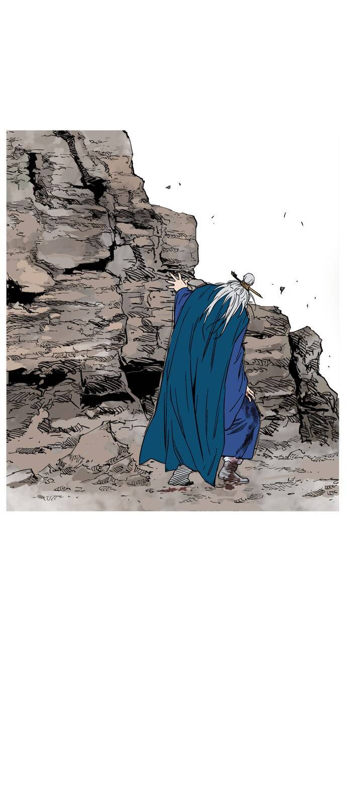 cao thủ 2 chapter 142 27