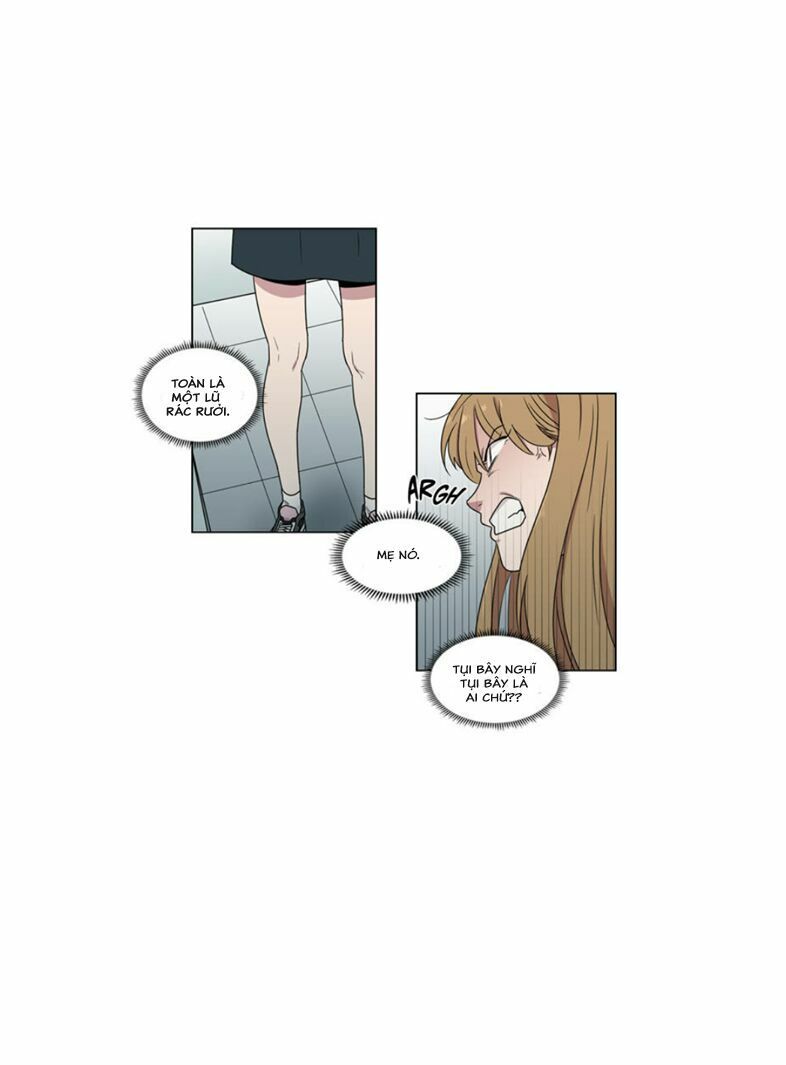 …”một sự thật khá khó chịu.” chapter 7 14