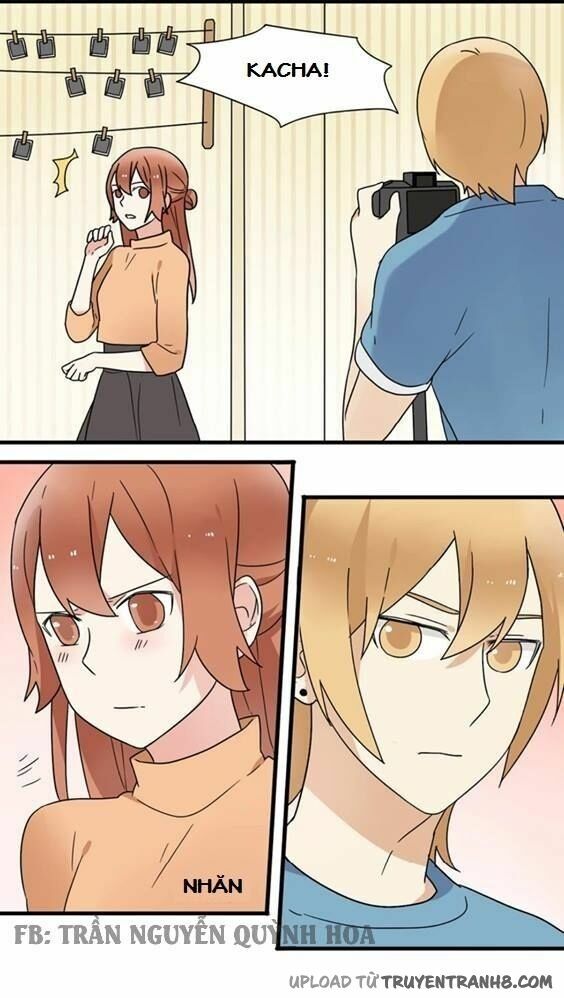 tình yêu! bắt đầu từ ngày hôm nay chapter 2 87