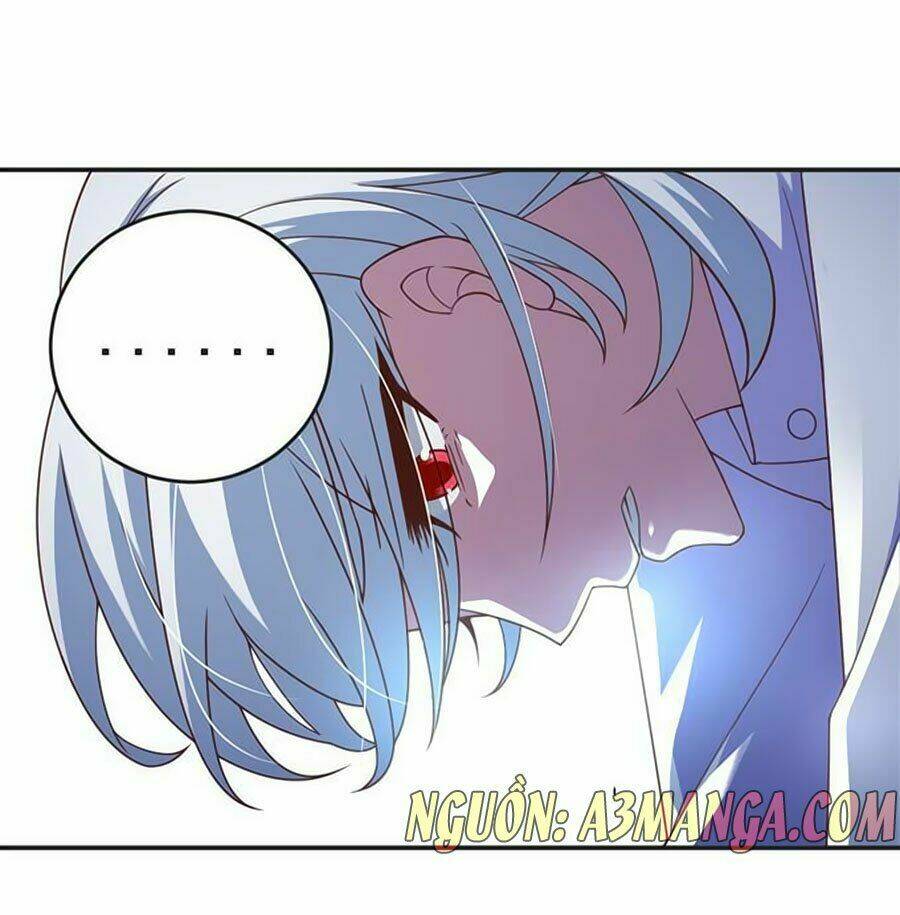 người yêu khát máu của tôi chapter 51 27