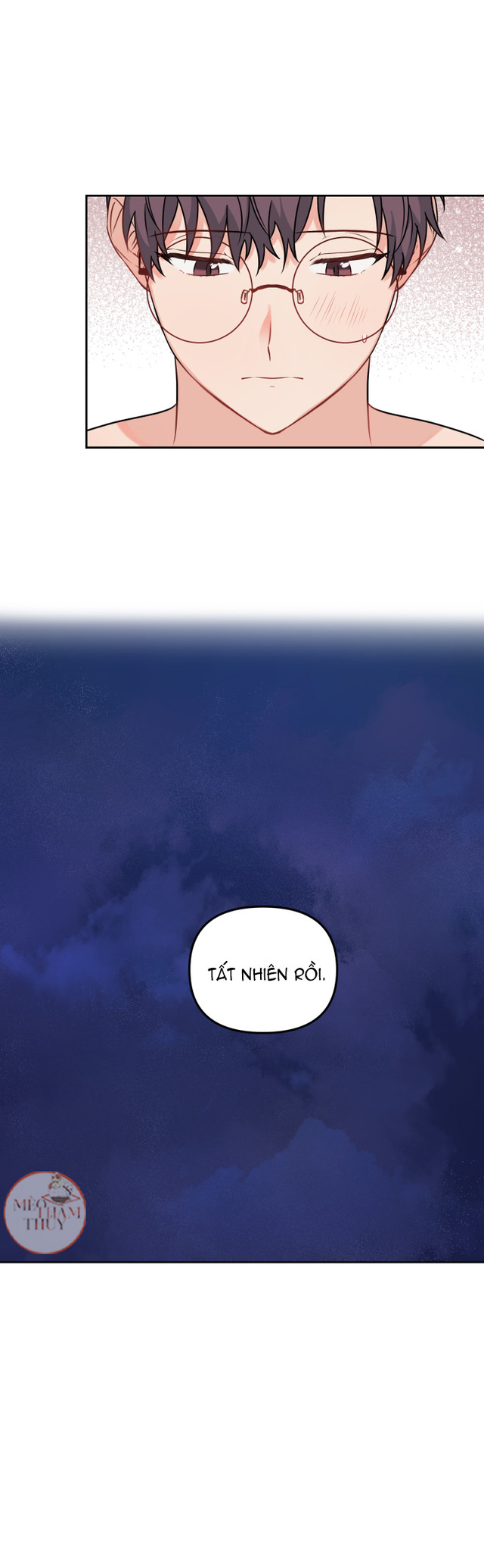 máu và tình yêu chapter 48 17