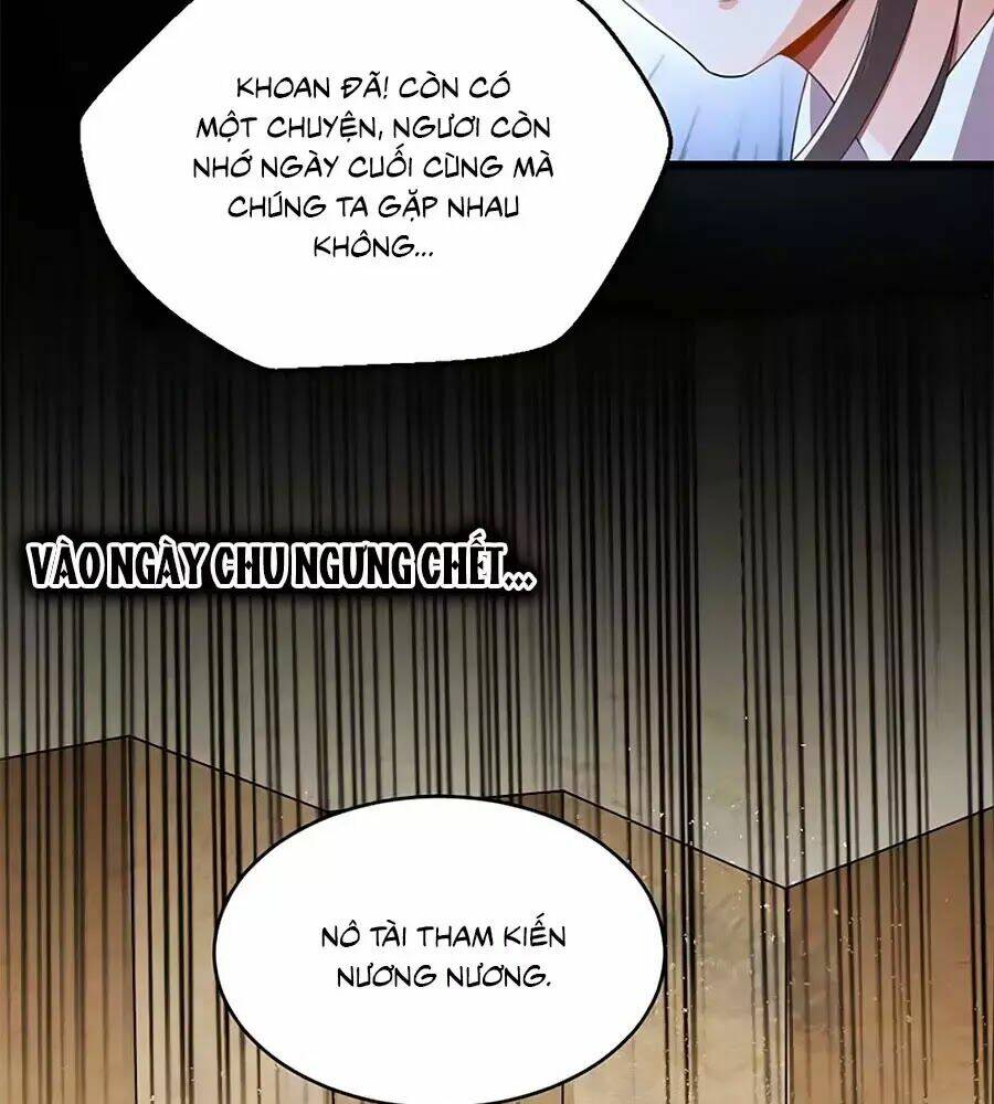 thái tử điện hạ, nô tài có hỉ rồi chapter 24 24