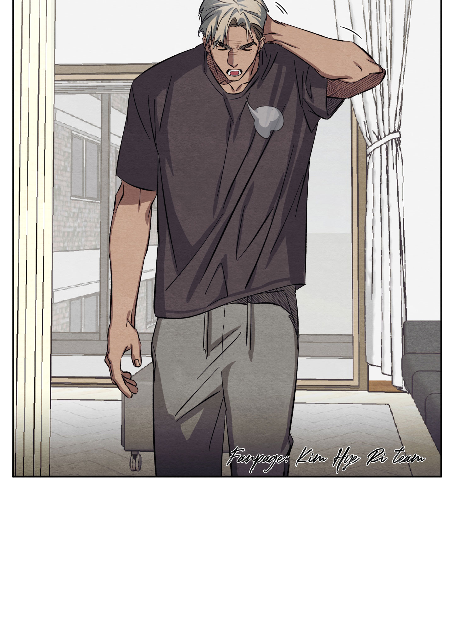 vị khách không mời chapter 7 72