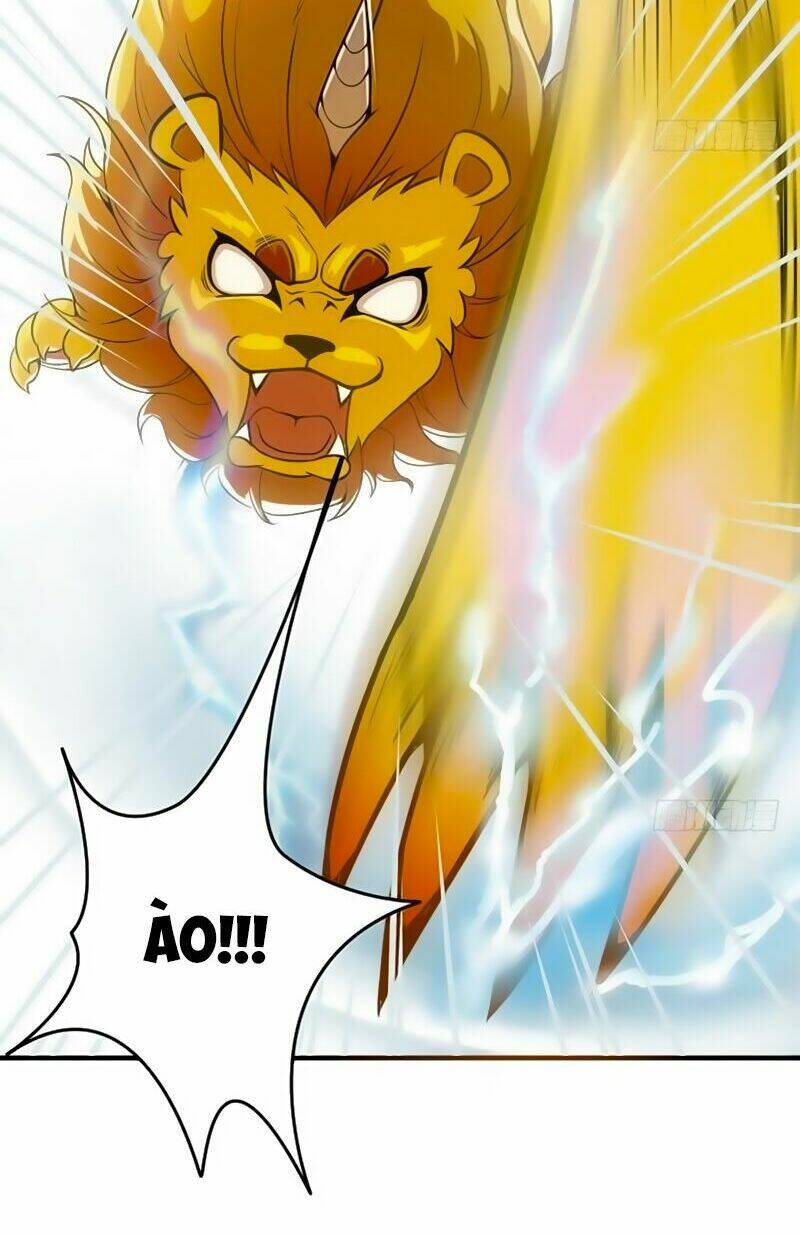 chí tôn thần ma chapter 9 25