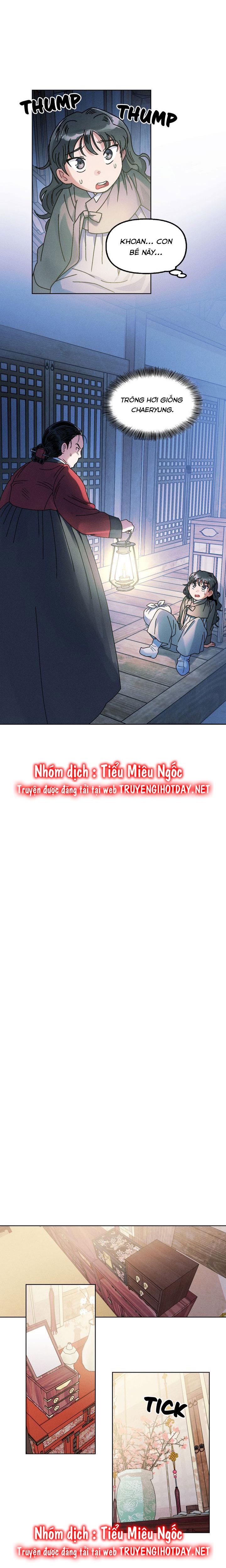 nếu tôi là bạn chapter 7 7