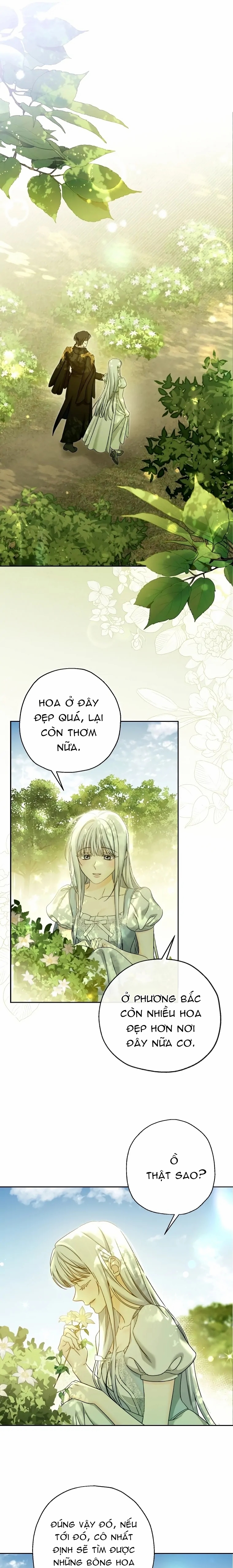 nam chủ cố chấp biến tôi thành nữ chủ chapter 4.1 8