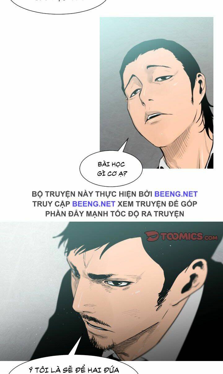 kẻ mạnh nhất - tong edge chapter 3 28