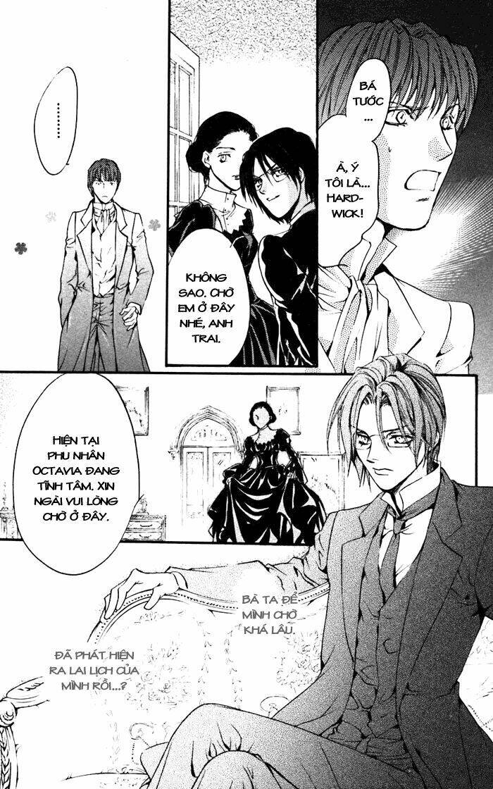 đứa con của thượng đế chapter 43 22