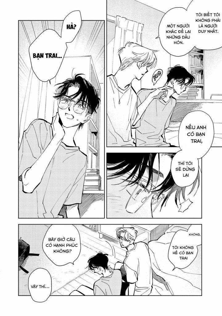 hoshi o tsukamaeru chapter 3 2