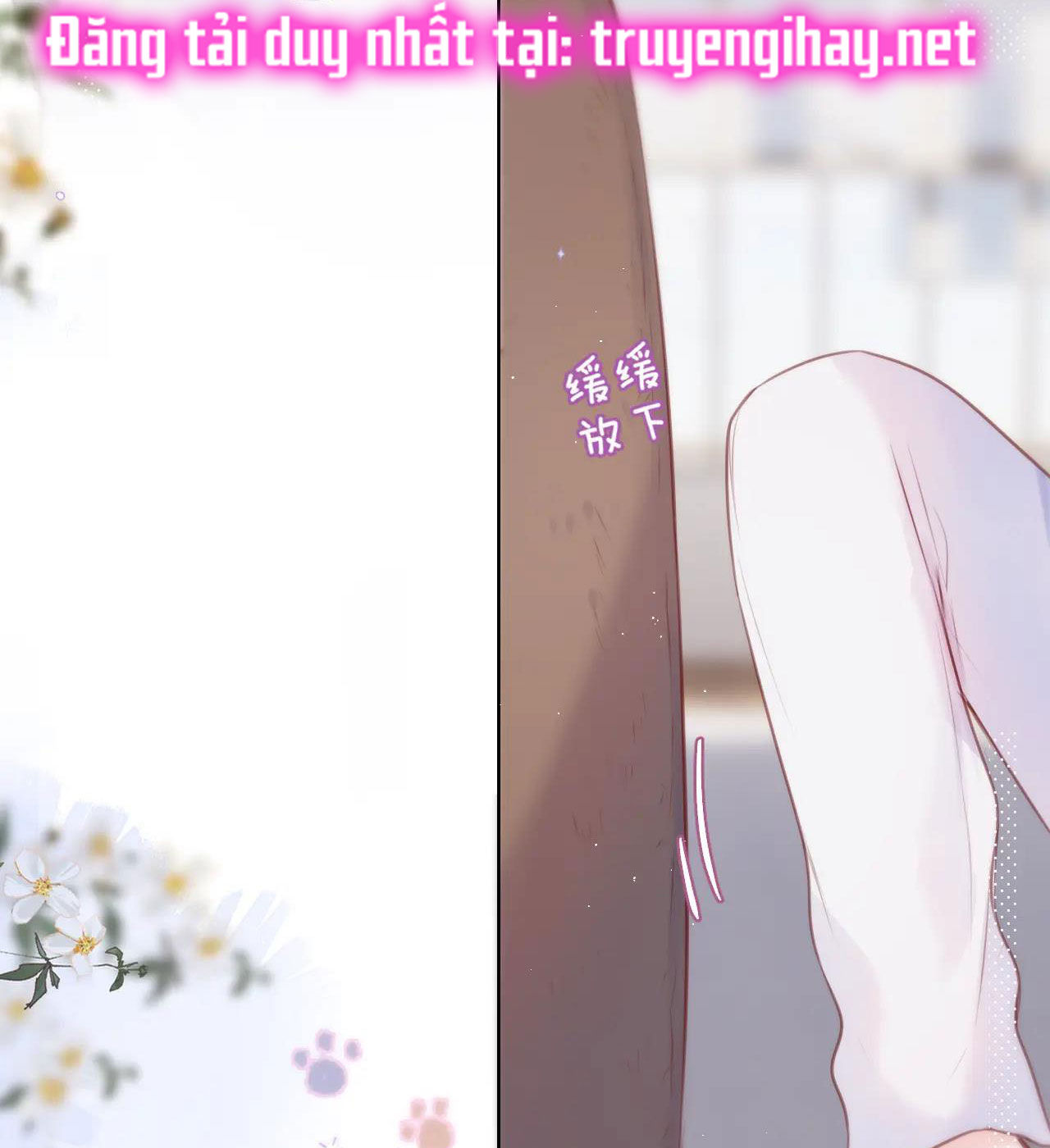 cạm bẫy của hồ ly chapter 32.2 7