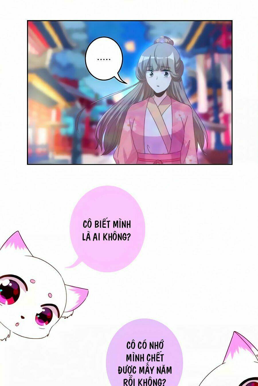 vương phi, vương gia nhà ngươi không ngốc nữa rồi chapter 11 17