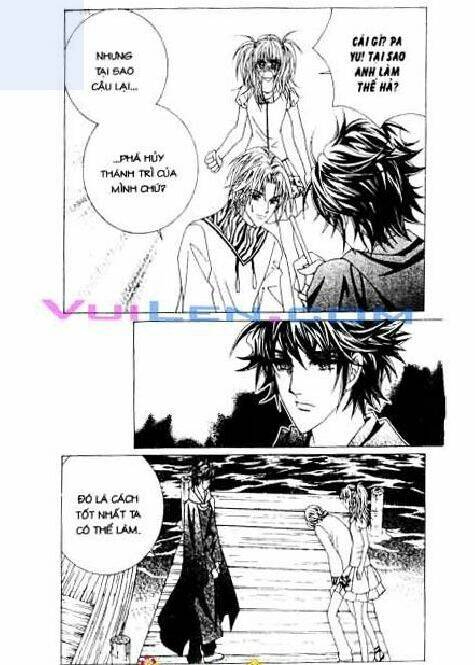 công chúa của tôi chapter 10 72