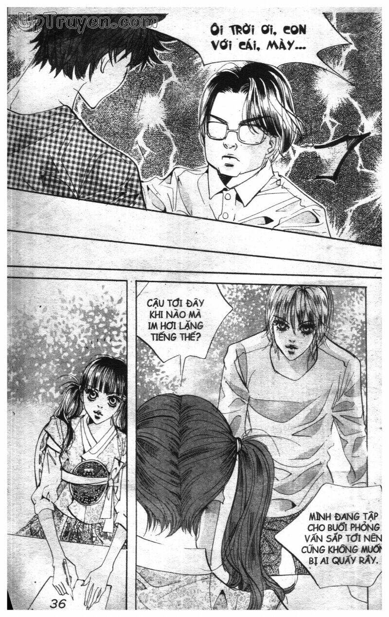 hoàng cung chapter 10 34