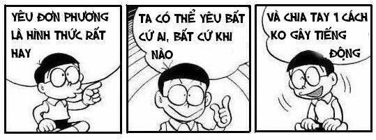 doraemon chế chapter 70 6