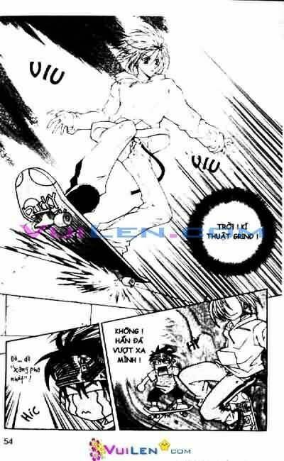 tiên nữ giáng trần chapter 5 54